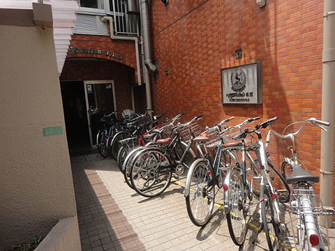 ペガサスマンション本郷の写真 11枚目