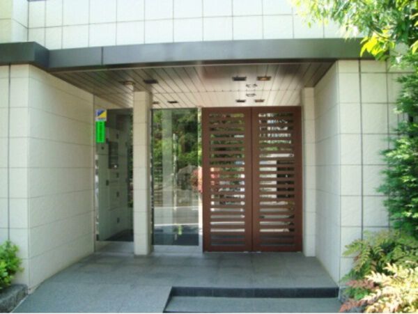 D’グランセ深沢の写真 3枚目