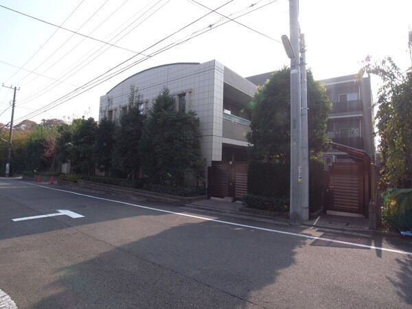 D’グランセ深沢の写真 4枚目