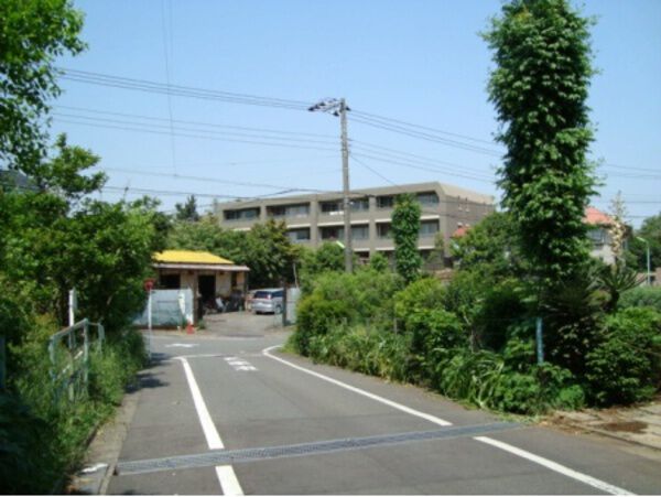 D’グランセ深沢の写真 5枚目