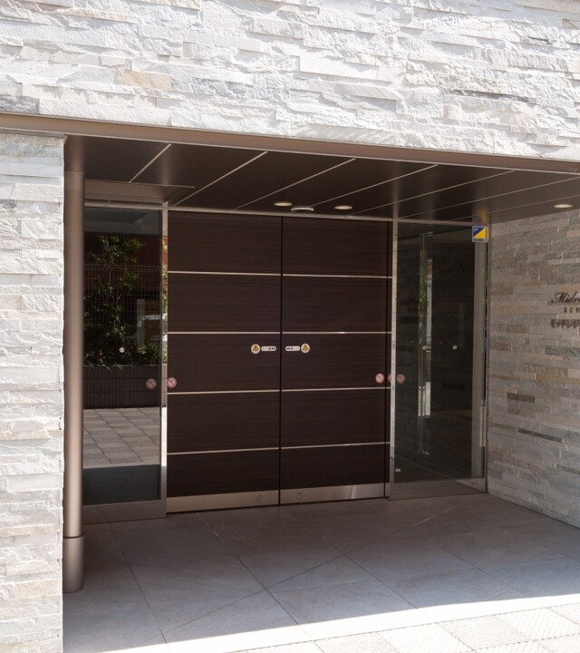 ミッドレジデンス文京の写真 7枚目