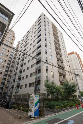 ミッドレジデンス文京の写真 3枚目