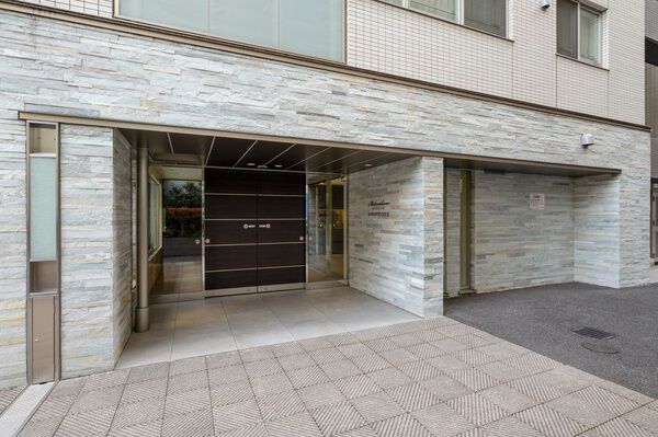 ミッドレジデンス文京の写真 5枚目