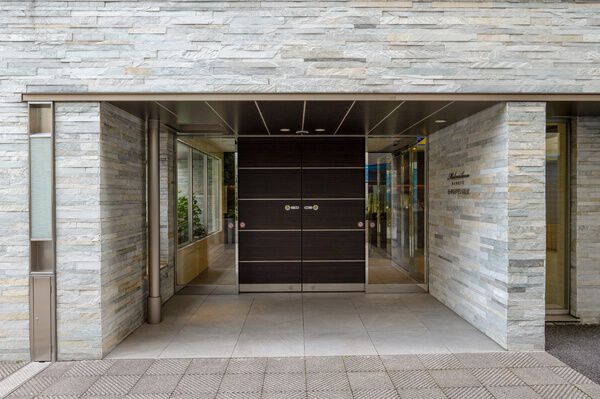 ミッドレジデンス文京の写真 8枚目