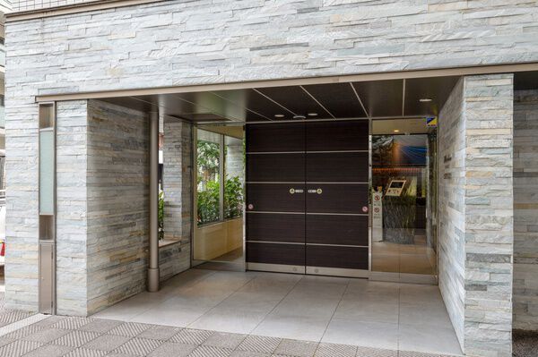 ミッドレジデンス文京の写真 9枚目