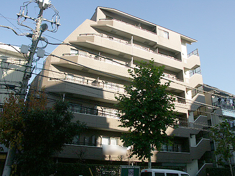 サンパティオ文京千石の写真 8枚目