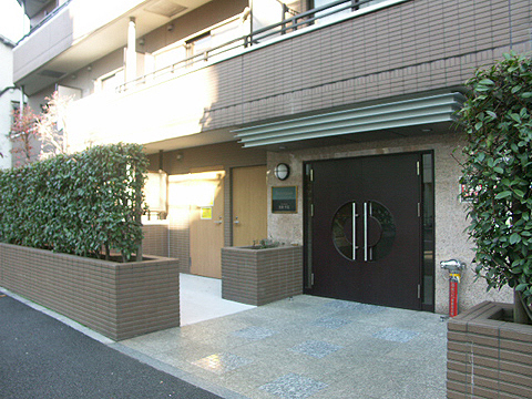 サンパティオ文京千石の写真 11枚目