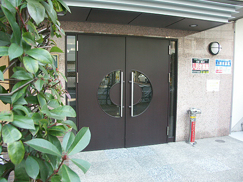 サンパティオ文京千石の写真 12枚目