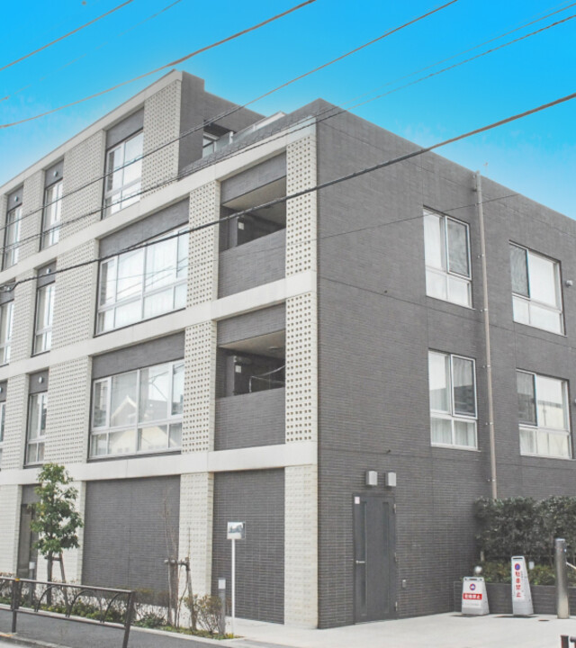 ピアースコード自由が丘の写真 3枚目