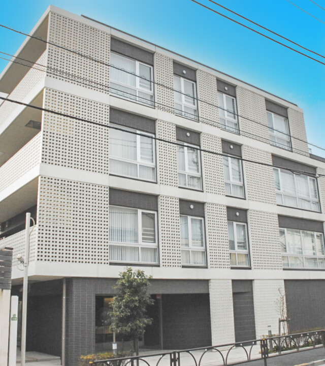 ピアースコード自由が丘の写真 5枚目