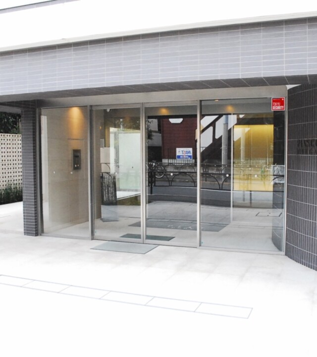 ピアースコード自由が丘の写真 8枚目