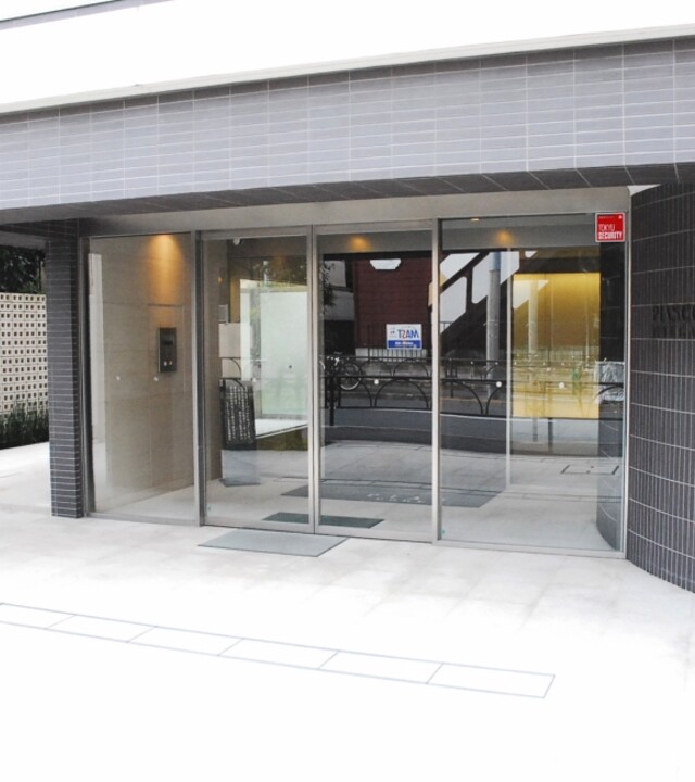 ピアースコード自由が丘の写真 10枚目