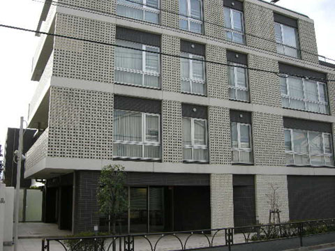 ピアースコード自由が丘の写真 11枚目