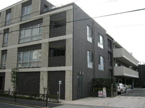 ピアースコード自由が丘の写真 12枚目