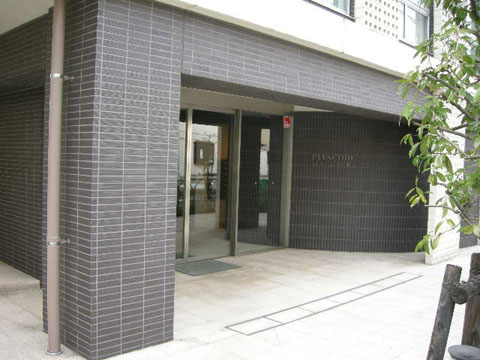 ピアースコード自由が丘の写真 14枚目