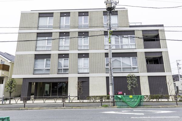 ピアースコード自由が丘の写真 6枚目