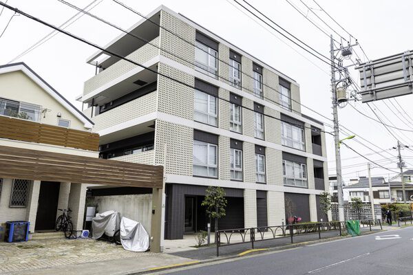 ピアースコード自由が丘の写真 7枚目