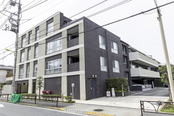 ピアースコード自由が丘の写真 9枚目