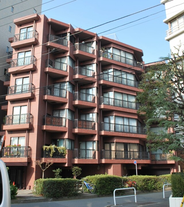 ドムス乃木坂の写真 3枚目