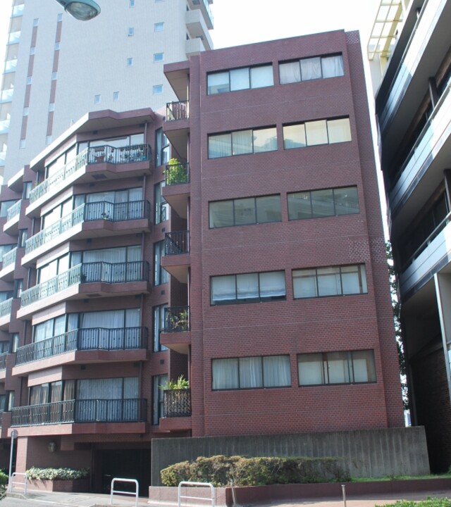 ドムス乃木坂の写真 5枚目