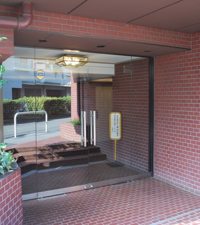 ドムス乃木坂の写真 6枚目