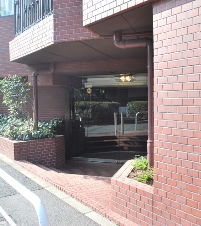 ドムス乃木坂の写真 7枚目