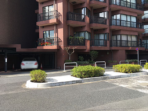 ドムス乃木坂の写真 9枚目