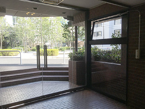 ドムス乃木坂の写真 11枚目