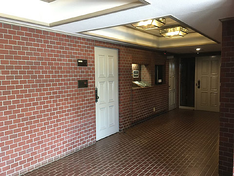 ドムス乃木坂の写真 12枚目