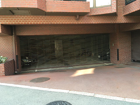 ドムス乃木坂の写真 15枚目