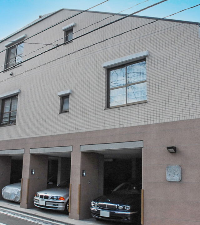 東急ドエルアルス等々力パサニアの写真 4枚目