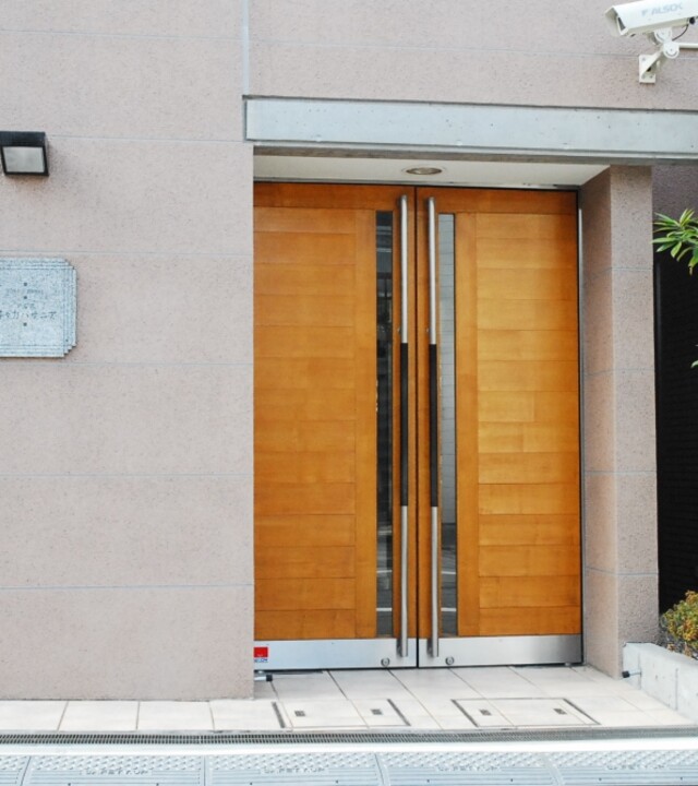 東急ドエルアルス等々力パサニアの写真 10枚目