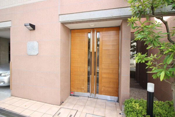 東急ドエルアルス等々力パサニアの写真 9枚目