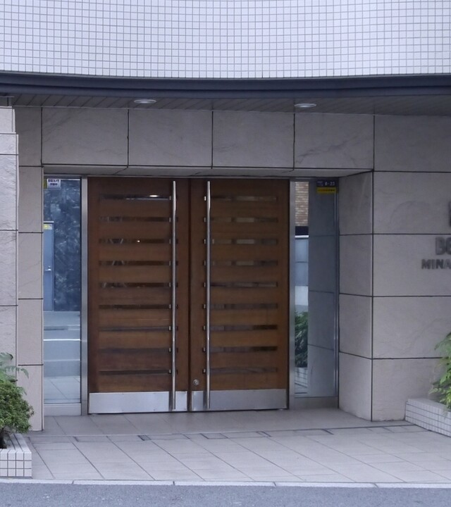 ベルザ南麻布の写真 4枚目