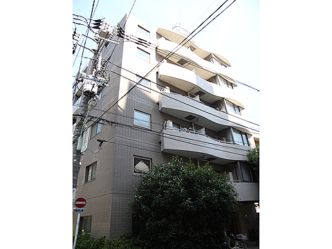 ベルザ南麻布の写真 6枚目