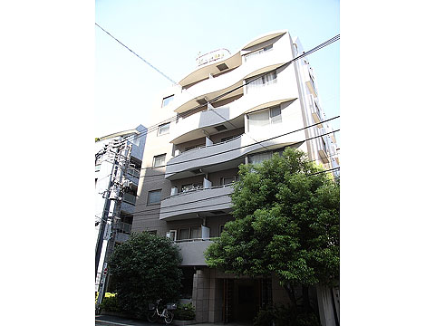 ベルザ南麻布の写真 8枚目