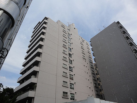 文京ハイツの写真 9枚目