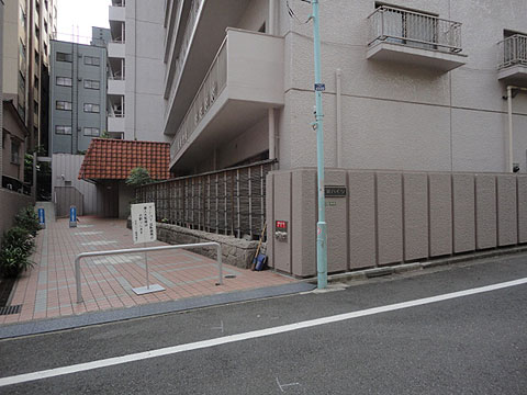 文京ハイツの写真 12枚目