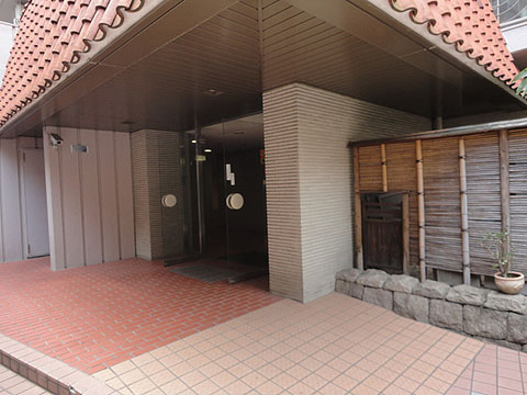 文京ハイツの写真 14枚目