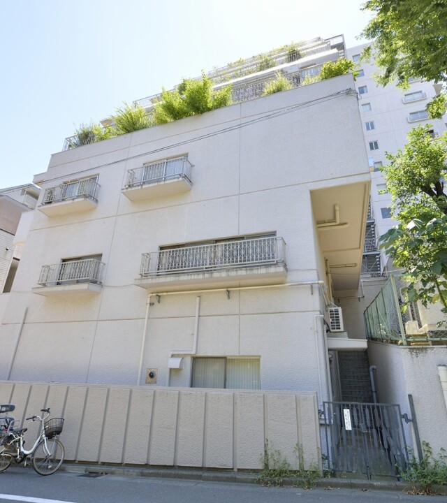 文京ハイツの写真 6枚目