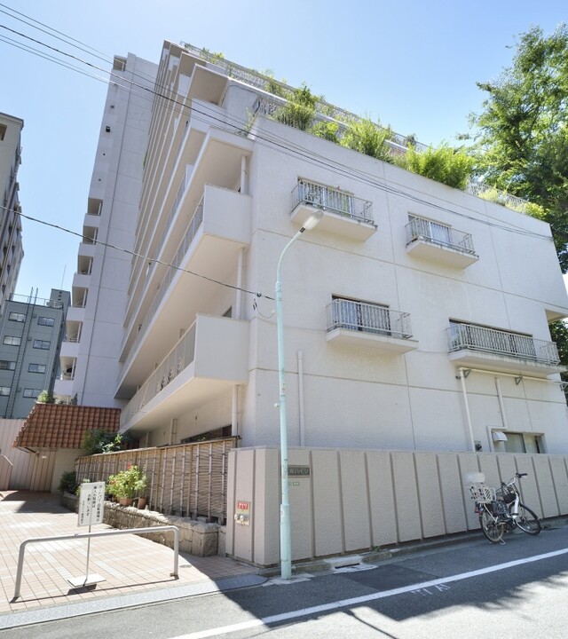 文京ハイツの写真 8枚目