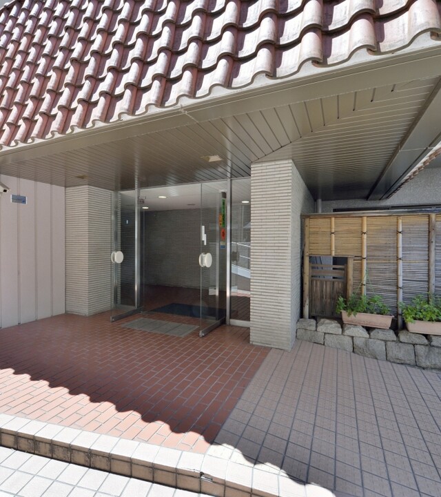 文京ハイツの写真 10枚目