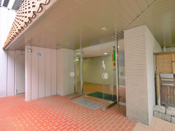 文京ハイツの写真 11枚目