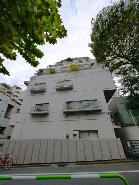 文京ハイツの写真 13枚目