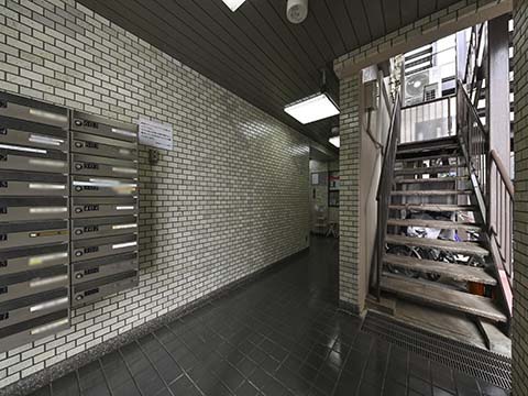 成城学園ビューハイツの写真 7枚目