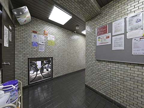 成城学園ビューハイツの写真 8枚目