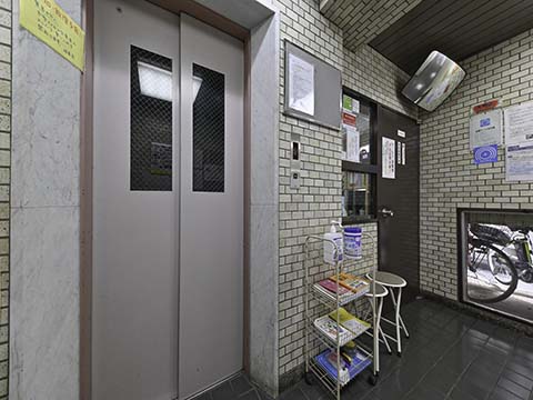 成城学園ビューハイツの写真 10枚目