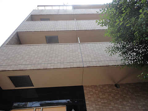 ロアール本郷東大前の写真 4枚目