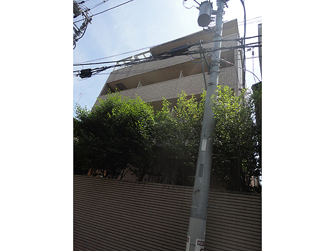 ロアール本郷東大前の写真 5枚目