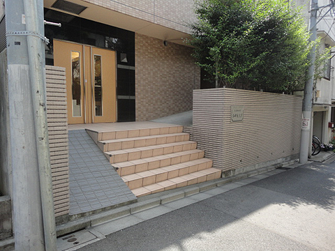 ロアール本郷東大前の写真 10枚目